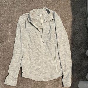 Lululemon Define Jacket
